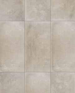 Fab-crete Taupe Matte Porcelain Tile