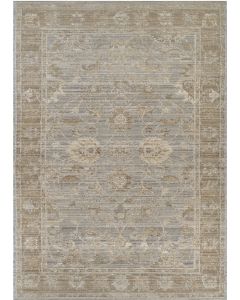 Fez Palais Storm Grey Area Rug