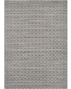 Fez Riad Tobacco Area Rug