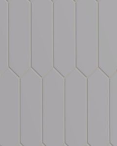 Force Grey Matte Porcelain Tile