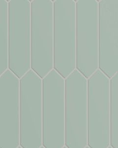 Force Jade Matte Porcelain Tile