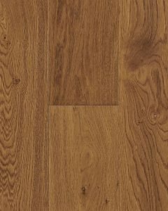 Nature's Canvas Gold Beach Charm Hickory Hardwood