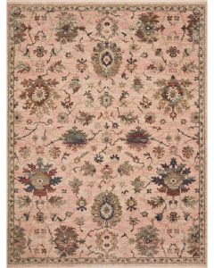 Giada GIA-03 Blush/Multi Area Rug