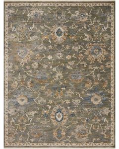 Giada GIA-03 Sage/Gold Area Rug