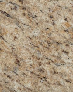 Giallo Ornamental Granite Countertop