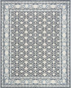Grace GCE01 Blue Area Rug