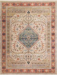 Graham GRA-03 Pers/Ant.Ivory Rug