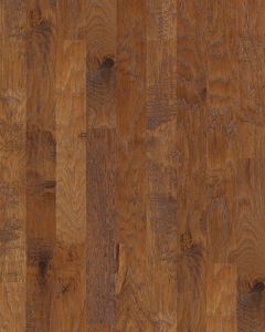 Grant Grove Mixed Width Hickory Woodlake Hardwood
