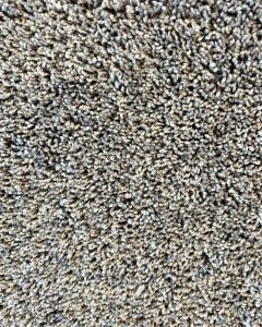 Soft Impact S Graystone Textured Solid Carpet