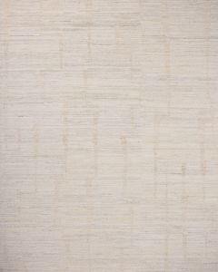 Greer GRE-02 Ivory/Natural Area Rug