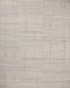Greer GRE-03 Grey/Natural Area Rug