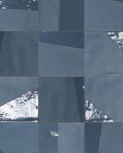 Gusto Azul Blue Porcelain Tile