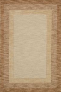Hamilton HM-01 Beige Area Rug