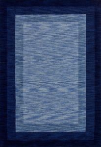 Hamilton HM-01 Navy Area Rug