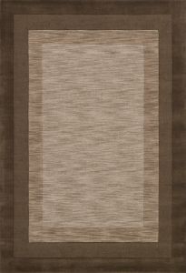 Hamilton HM-01 Tobacco Area Rug