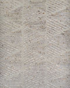 Hancock Atlas Grey Area Rug