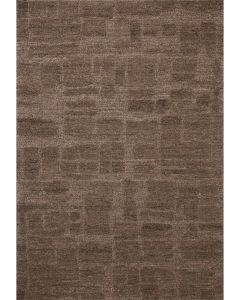 Hartley HRT-04 Brown/Mocha Area Rug
