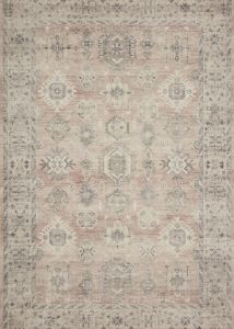 Hathaway HTH-03 Java/Multi Area Rug