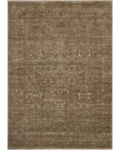 Haywood HYD-01 Sage/Brown Area Rug