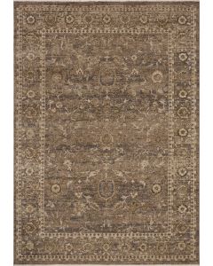 Haywood HYD-02 Pebble/Charcoal Area Rug