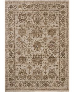 Haywood HYD-04 Ivory/Taupe Area Rug