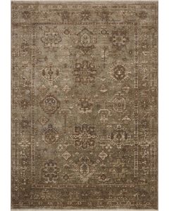 Haywood HYD-04 Sage/Earth Area Rug