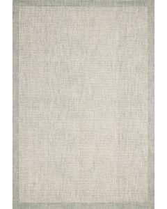 Henley HNY-01 Ivory/Spa Area Rug