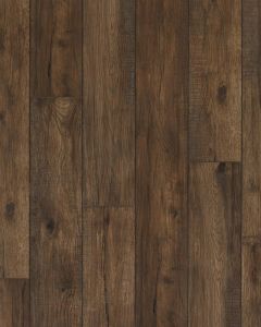 Hillside Hickory Acorn Restoration 7