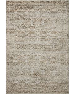 Honora HON-04 Bark/Dove Area Rug
