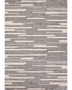 Hunter HNT04 Black Area Rug