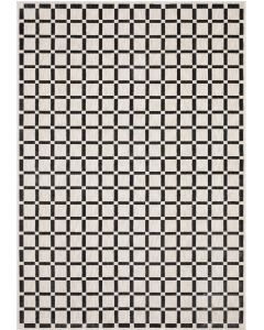 Hunter HNT08 Beige Area Rug