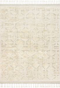 Hygge YG-03 Oatmeal/Ivory Area Rug