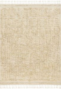 Hygge YG-04 Oatmeal/Sand Area Rug