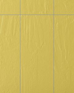 Impact Wall Venetian Gold Cement Tile