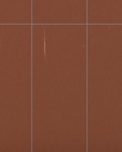 Impact Wall Venetian Red Cement Tile