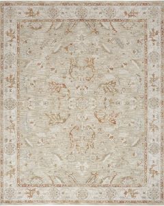 Infinite IFT01 Sage Ivory Area Rug
