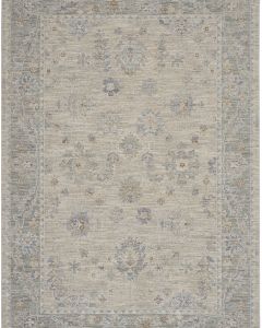 Infinite IFT03 Lt Grey Area Rug