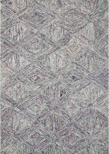 Interlock ITL01 Heather Area Rug