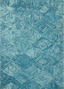 Interlock ITL01 Marine Area Rug
