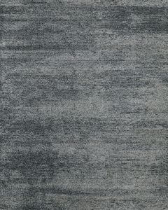 Jameson 39R8F Gray/Black/Blue Area Rug