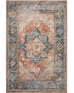 Jericho JC2 Spice Area Rug