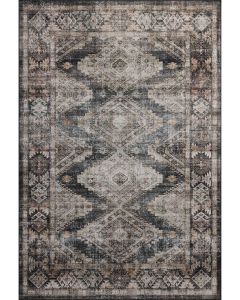 Josie JOS-04 Ink/Earth Area Rug