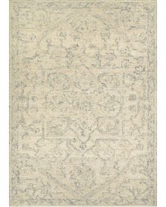 Juliet Rosaline Seafoam Area Rug