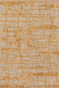 Juneau JY-05 Natural/Gold Area Rug