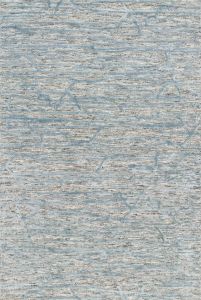 Juneau JY-07 Grey/Blue Area Rug