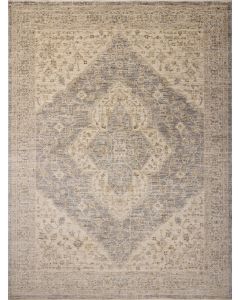 Junie JUE-05 Denim/Natural Area Rug