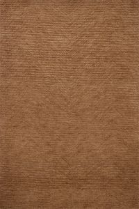 Kai KAI-01 Terracotta Area Rug