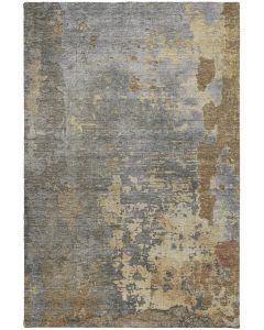 Kochi KC11 Pewter Area Rug