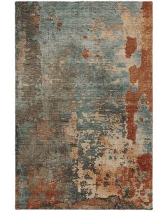 Kochi KC11 Teal Area Rug