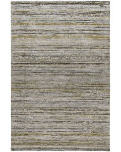Kochi KC3 Pewter Area Rug